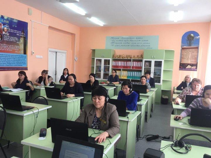 Көптілділік- табысқа апарар жол