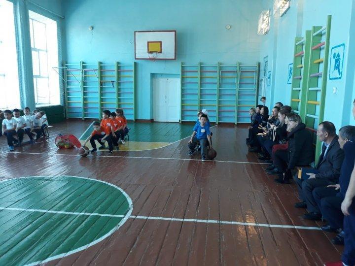 Халық денсаулығы - ұлт байлығы