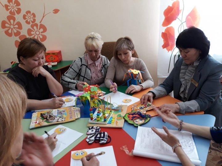 № 41 жалпы орта білім беретін мектепте 2019 жылдың 2 наурызы күні педагогика және психология кабинетінің ашылу салтанаты өтті.