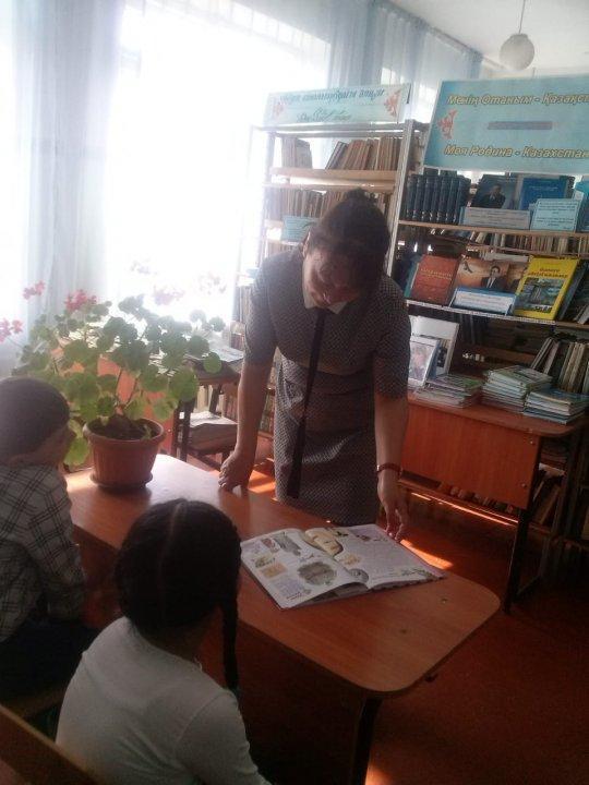 «№41ЖОББМ» КММ Мектепішілік «Достық» лагері туралы ақпарат