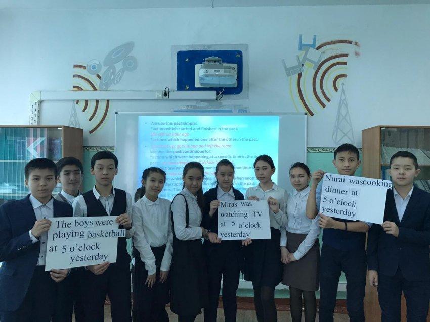 Декада  методического объединения предметов общественно-гуманитарного направления
