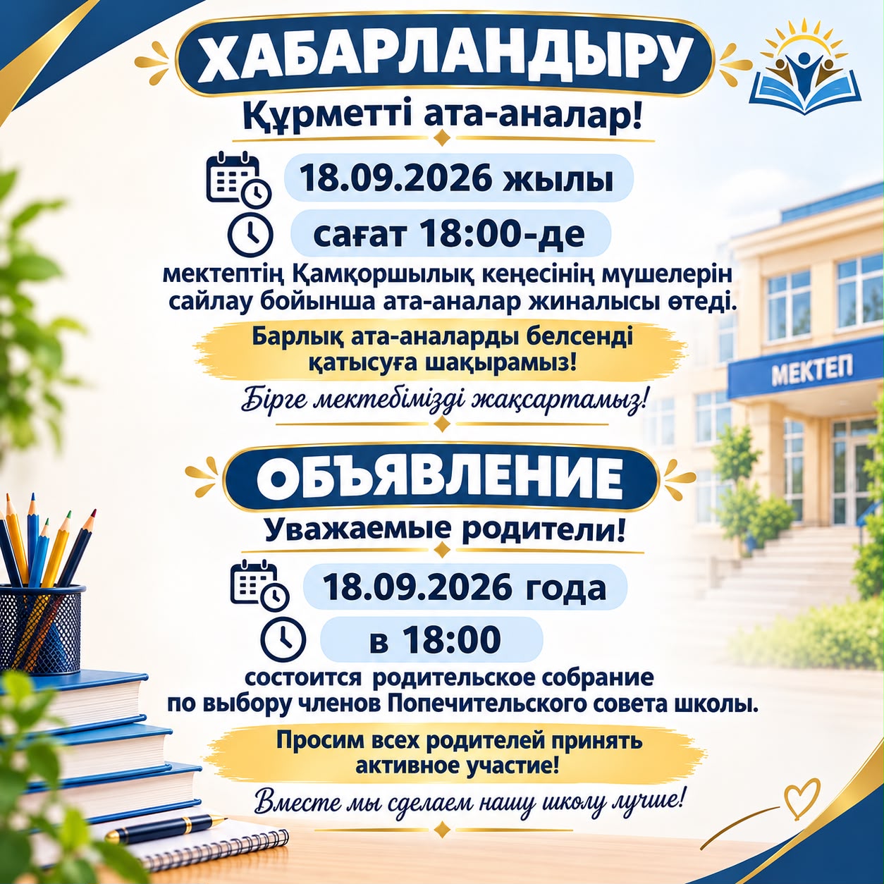 Хабарландыру